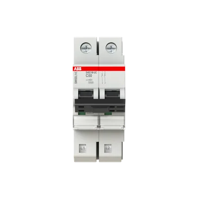ABB 2CCS572001R1504
