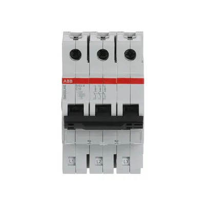 ABB 2CCS573001R0104