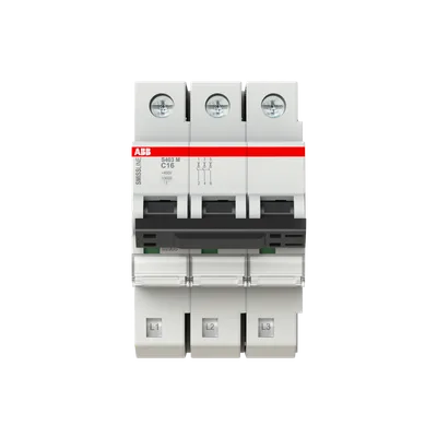 ABB 2CCS573001R0164