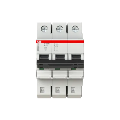 ABB 2CCS573001R0255