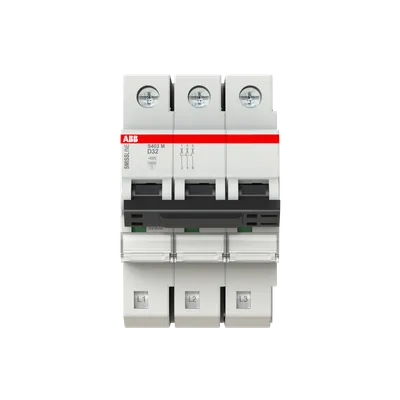 ABB 2CCS573001R0321
