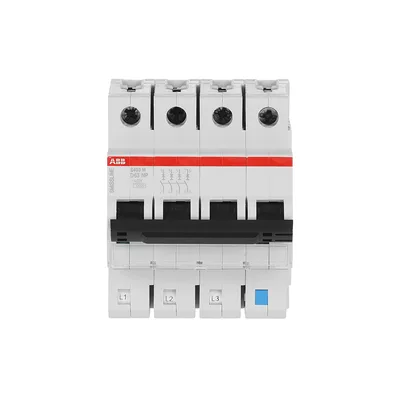 ABB 2CCS573103R8631