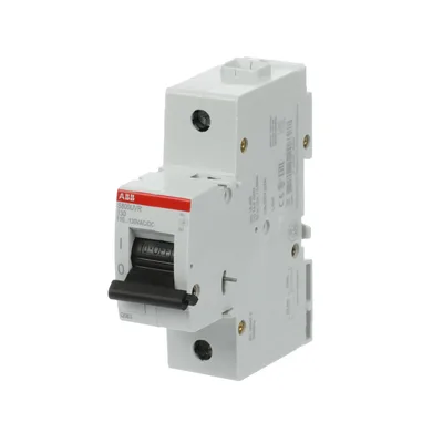 ABB 2CCS800900R0261