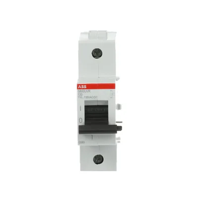 ABB 2CCS800900R0261