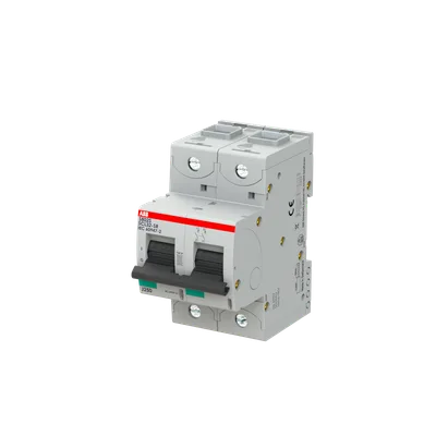 ABB 2CCS802901R0539