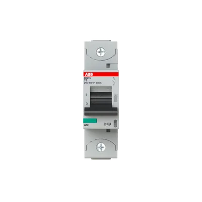 ABB 2CCS861001R0084