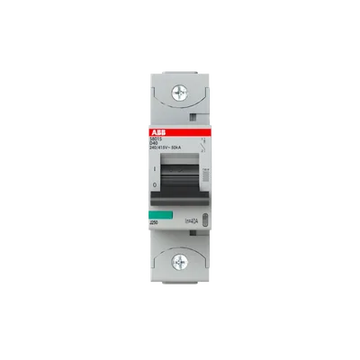 ABB 2CCS861001R0401