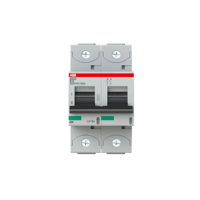 ABB 2CCS862001R0165