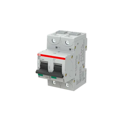 ABB 2CCS862001R0165