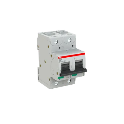 ABB 2CCS862001R0165