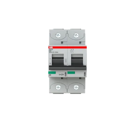 ABB 2CCS862001R0251