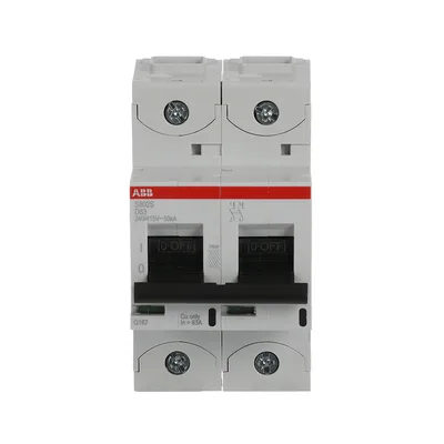 ABB 2CCS862001R0631