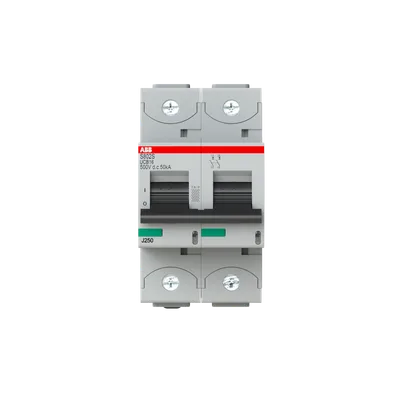 ABB 2CCS862001R1165