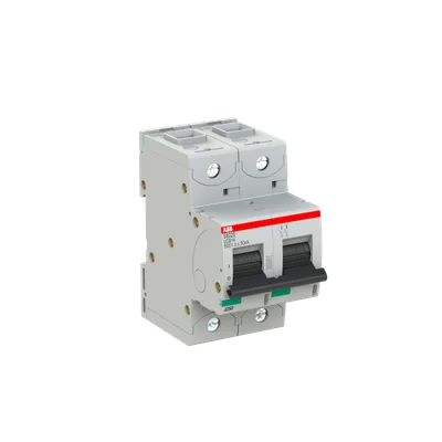 ABB 2CCS862001R1165