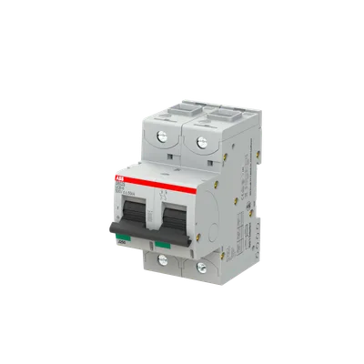 ABB 2CCS862001R1165