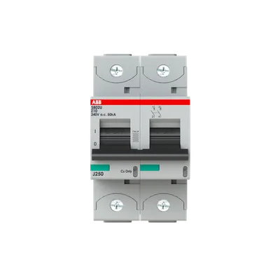 ABB 2CCS862017R0105