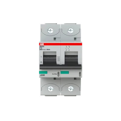 ABB 2CCS862017R0155