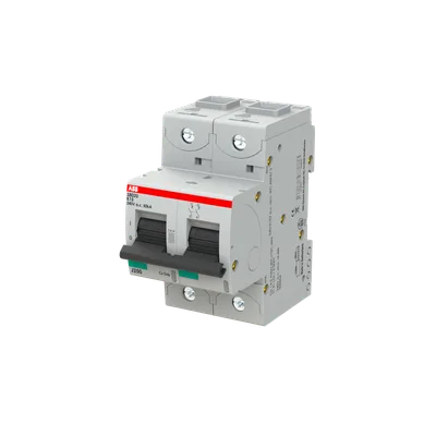 ABB 2CCS862017R0457