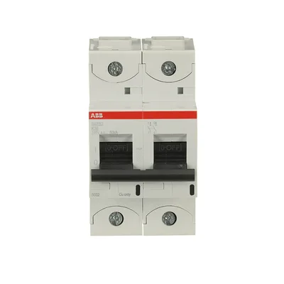 ABB 2CCS862017R0487