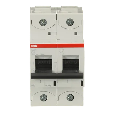 ABB 2CCS862017R0487