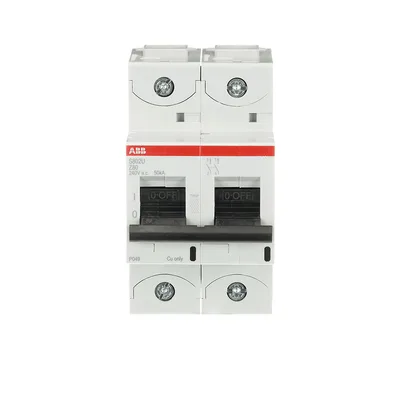 ABB 2CCS862017R0805