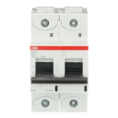 ABB 2CCS862017R0805