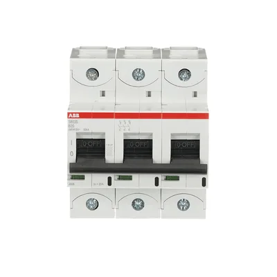ABB 2CCS863001R0205
