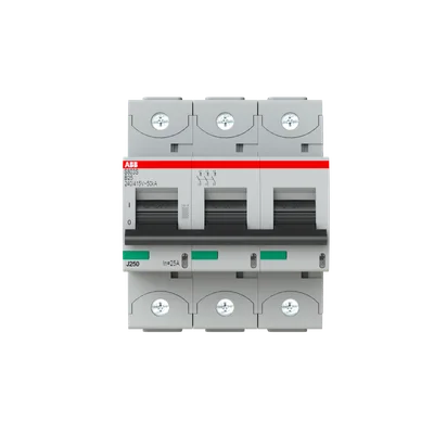 ABB 2CCS863001R0255