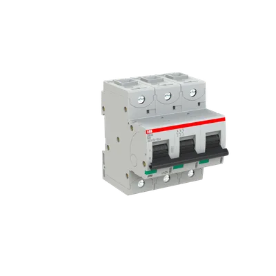 ABB 2CCS863001R0255