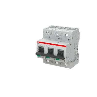ABB 2CCS863001R0255