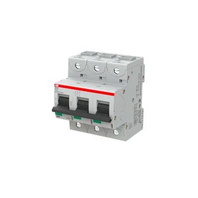 ABB 2CCS863001R0536