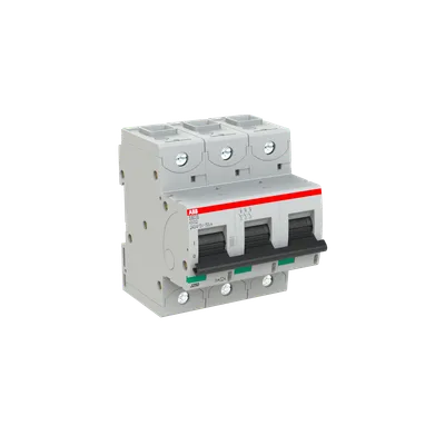 ABB 2CCS863001R0536