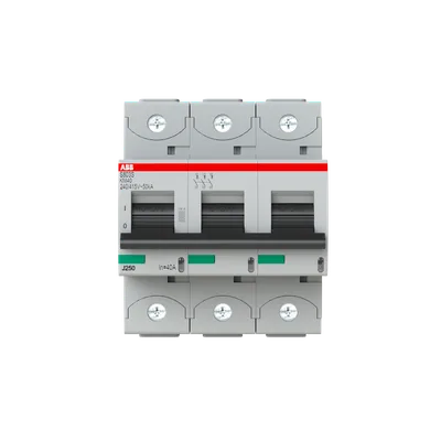 ABB 2CCS863001R0556