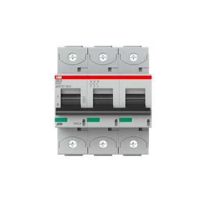 ABB 2CCS863001R0596