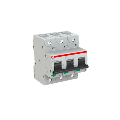 ABB 2CCS863001R0596