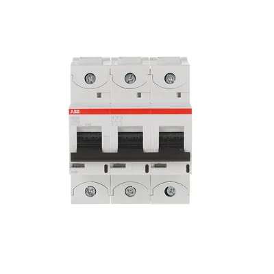ABB 2CCS863001R1205