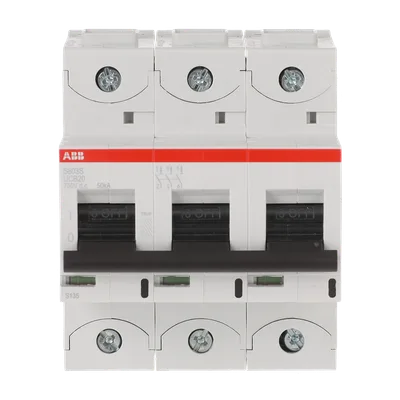 ABB 2CCS863001R1205