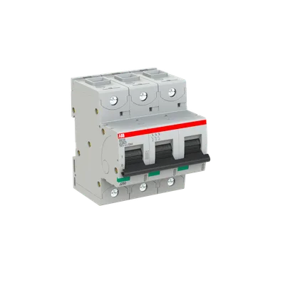ABB 2CCS863001R1255