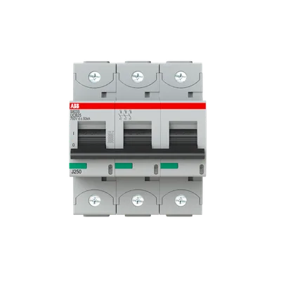 ABB 2CCS863001R1255