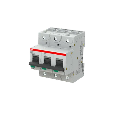 ABB 2CCS863001R1255