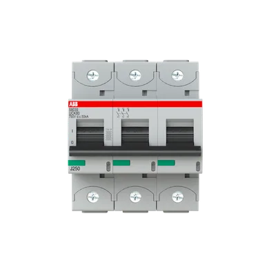 ABB 2CCS863001R1627