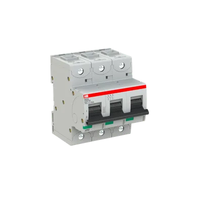 ABB 2CCS863001R1637