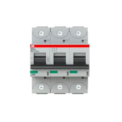 ABB 2CCS863001R1637