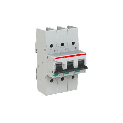 ABB 2CCS863002R0255