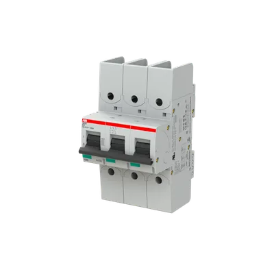 ABB 2CCS863002R0255