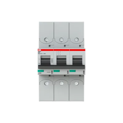 ABB 2CCS863002R0401