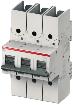 ABB 2CCS863002R0536