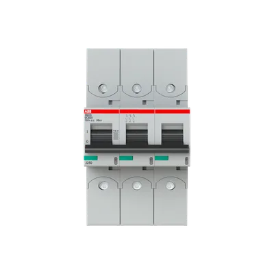 ABB 2CCS863002R1205