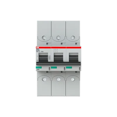 ABB 2CCS863002R1627