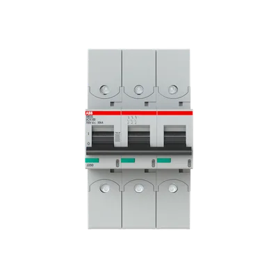 ABB 2CCS863002R1637